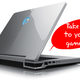 Illustration for article titled Alienware Assimilates Dells Gaming Business, XPS Gaming Machines On the Way Out